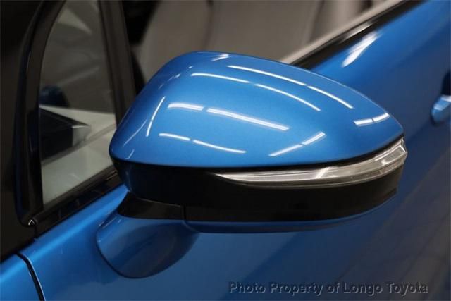 2018 Toyota Mirai