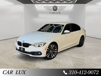 2018 BMW 330i