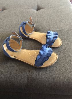 Girl Sandals