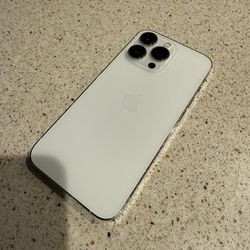 iPhone 13 Pro Unlocked 
