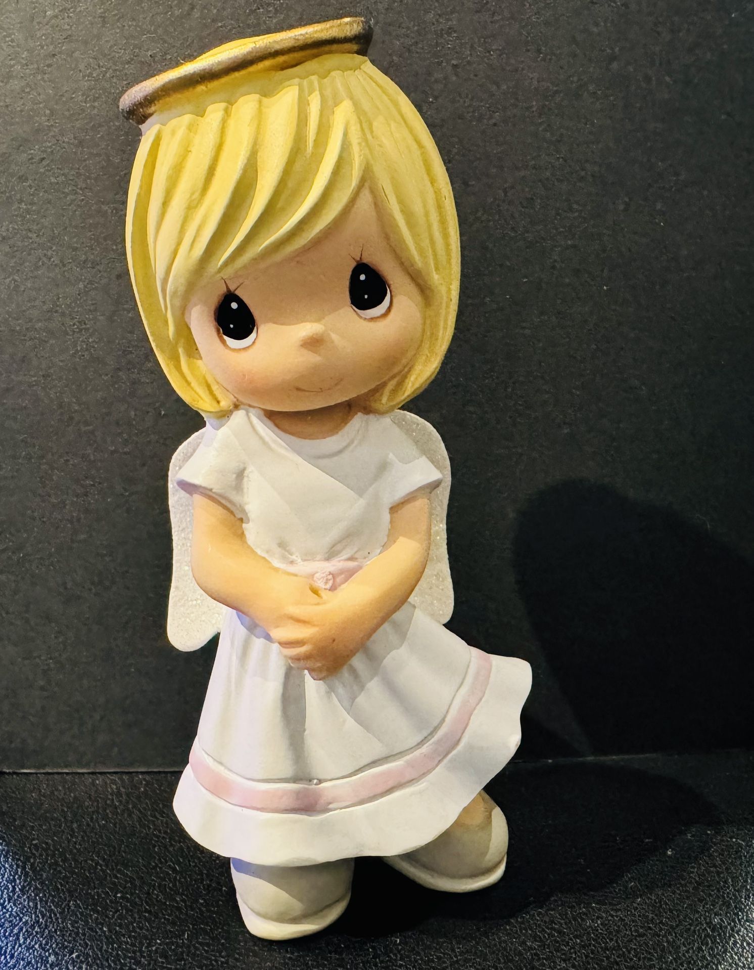 Precious Moments Collectible Angel