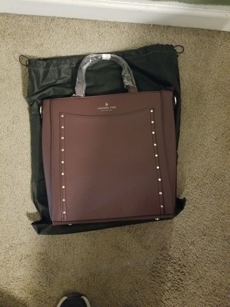 London Fog Purse