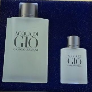 ACQUA DI GIO GIORGIO ARMANI 