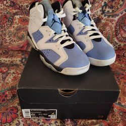 Air Jordan 6 Retro
