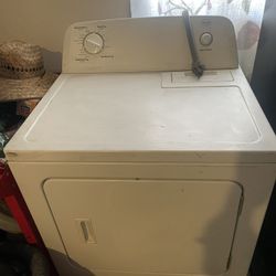 Dryer Electric Roper 