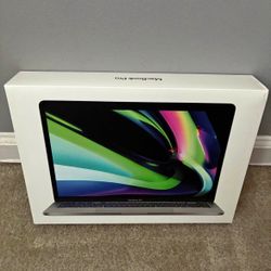 MacBook Pro 13-inch