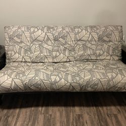 HARD WOOD FUTON