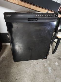 Frigidaire Gallery Dishwasher
