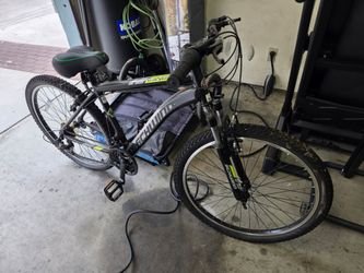 Schwinn Ranger 26" Mountain Bike
