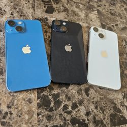 Iphone 13 mini Unlocked Liberado