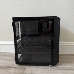 Antec Micro-ATX PC Case