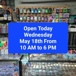 Yugioh & Pokemon Cards For Sale