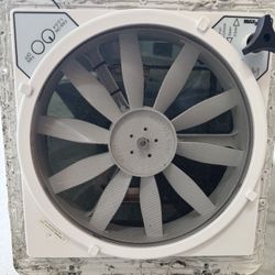MaxxAir Fan 4401K