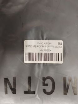 Motor cycle  cover