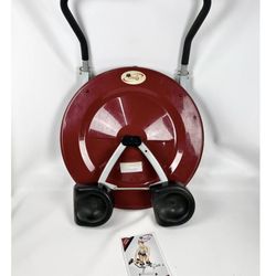Ab circle pro home fitness machine and dvd hotsell
