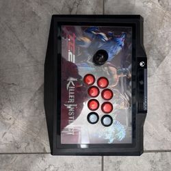 Gaming Stick  Killer Instinct 