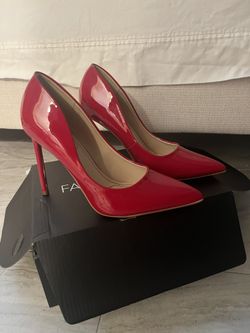 Red Heels