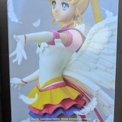 Sailor Moon Pretty Guardian Glitter And Glamour New