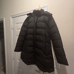 Calvin Klein Winter Coat