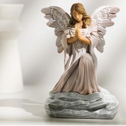 Angel Statue 