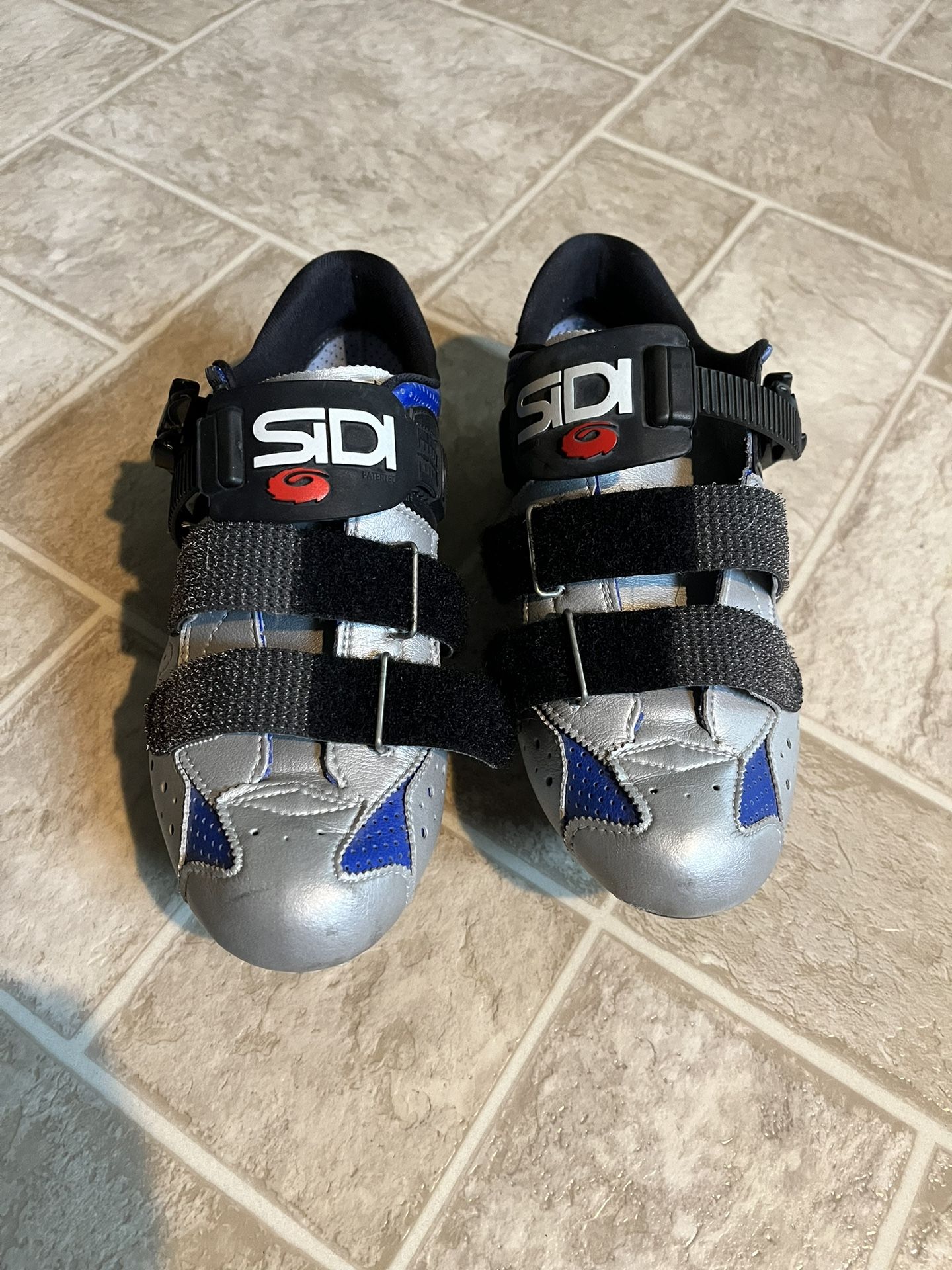 Sidi Women’s Cycling Shoes Size 7