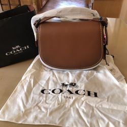 Coach Purse Brand new