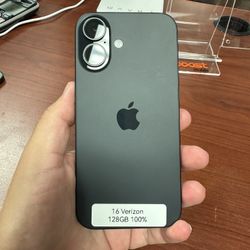 iPhone 16 