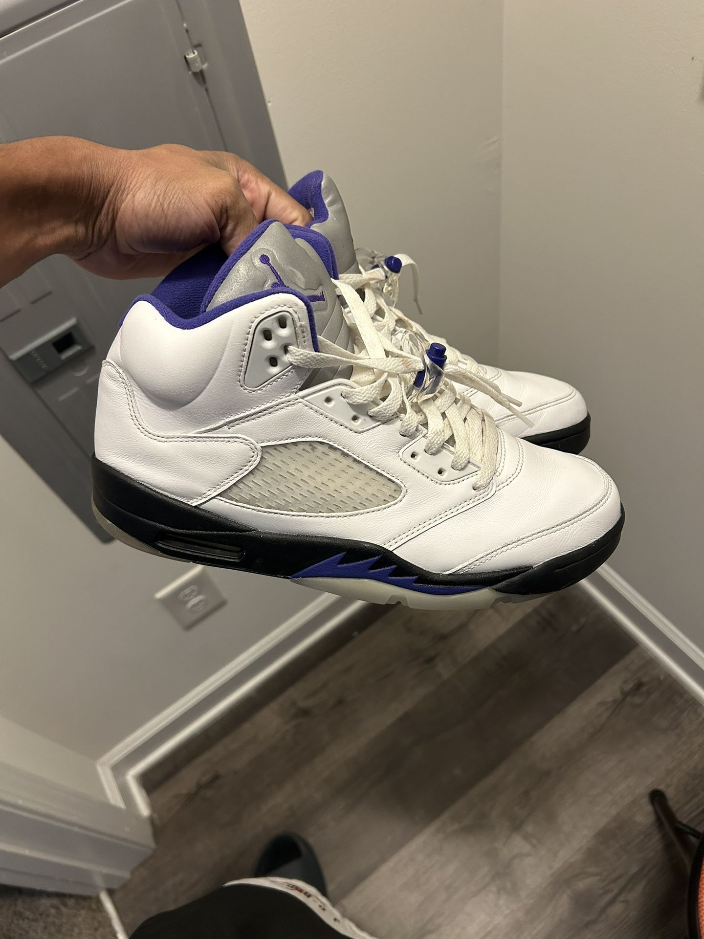 Jordan 5 Concord