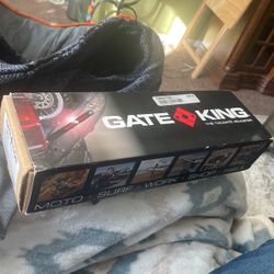 Gate King (tailgate Adjuster)