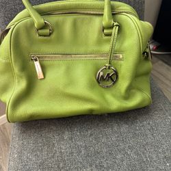 Michael Kors Bag