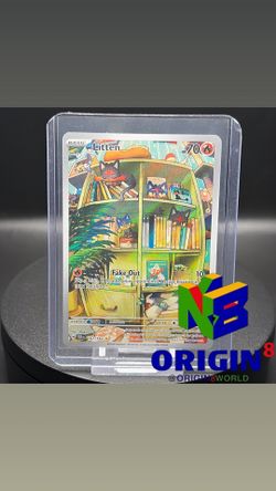Litten - 167/162 - SV05: Temporal Forces (TEF) Pokemon Price Subject to Change Shipping Available