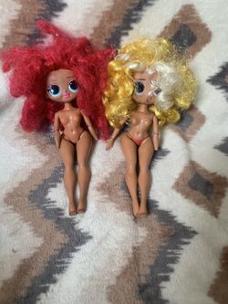 LOL Surprise Dolls 9"