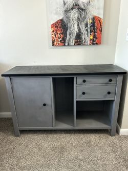 Entertainment Center