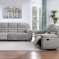 Limited Stock Sofa And Loveseat Recliner Set In Box 📦 