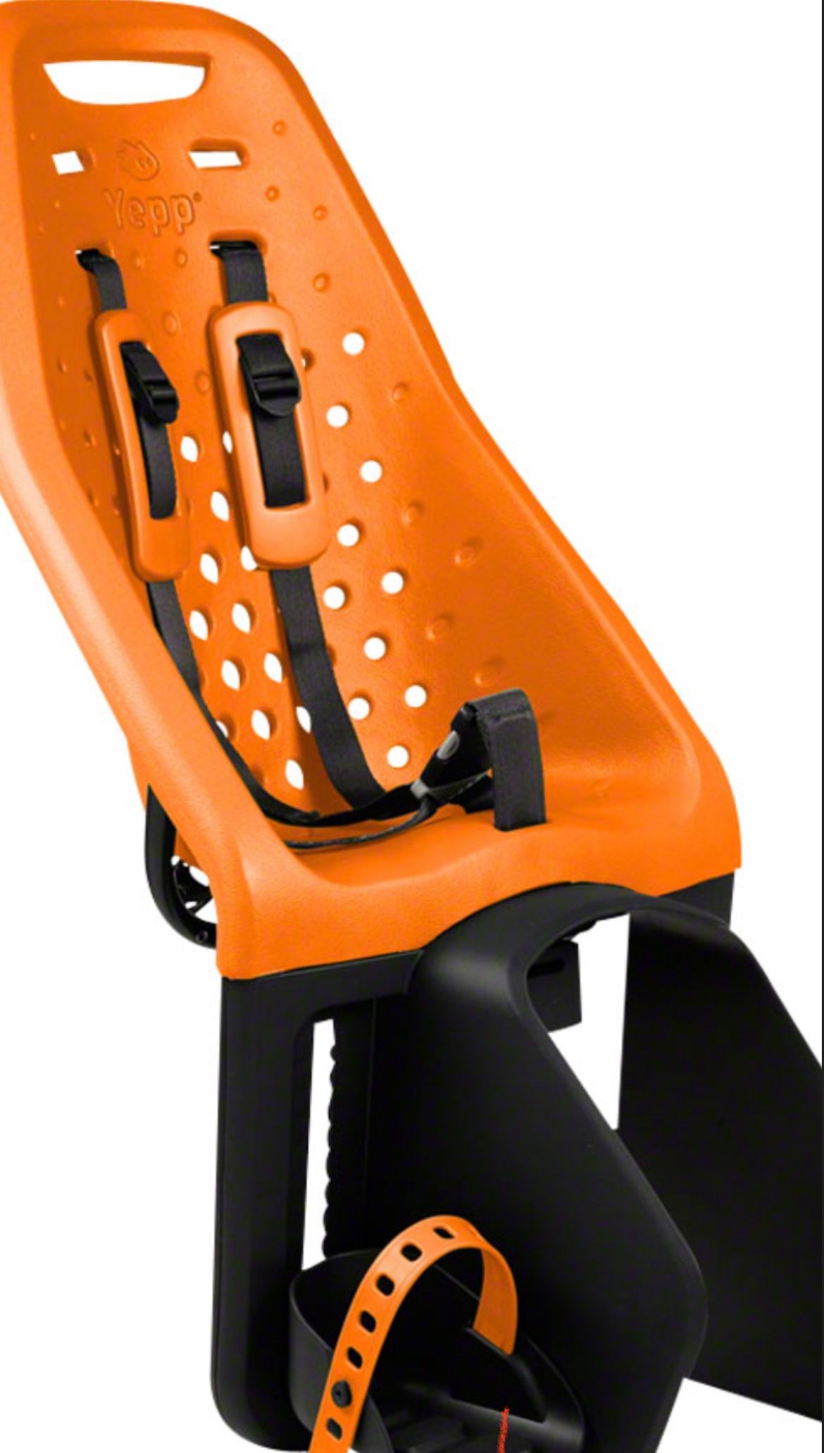 Yeep Maxi Bike Rack Mount