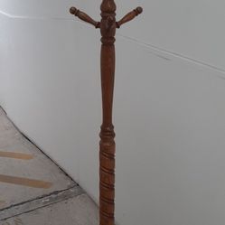 Coat Rack 