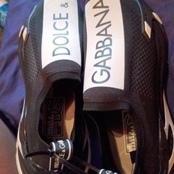 Dolce And Gabanna 