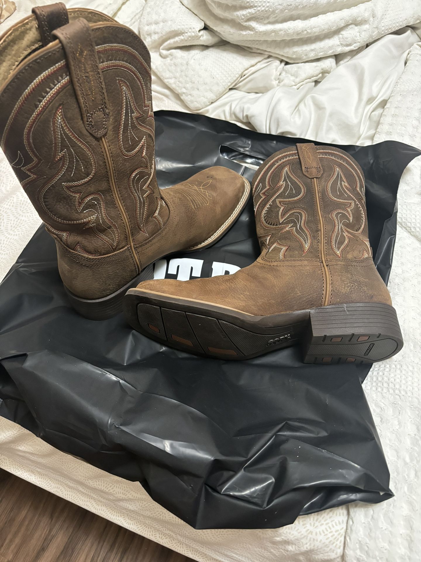 Cody James Cush Core Cowboy Boots