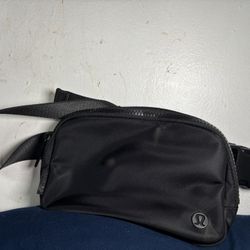 Lululemon Belt Bag 