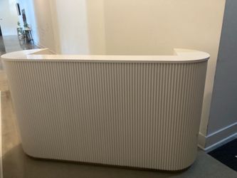 Desk Counter