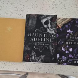 Books 
