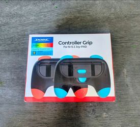 Controller Grip for Nintendo Switch Joy-Con (Set of 2)