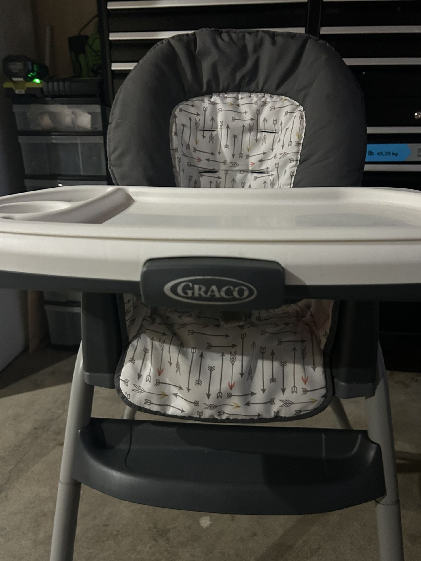 Toddlers High Chair