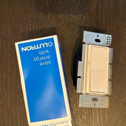 Dimmer Switch 