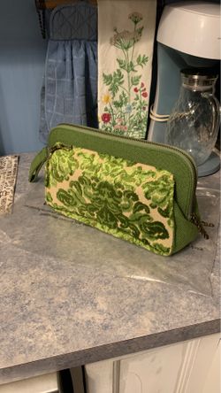 Petunia Pickle Bottom “Cake” Diaper Clutch