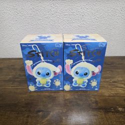 Disney Miniso Stitch(official)