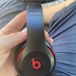 Beats Studio 3 Headphones 