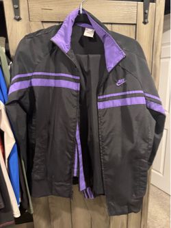Nike windbreaker set