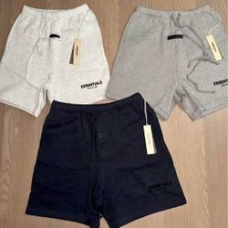 Essentials Shorts