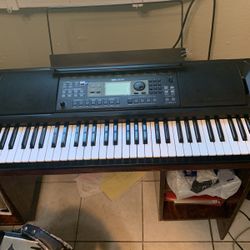 Korg Ek50